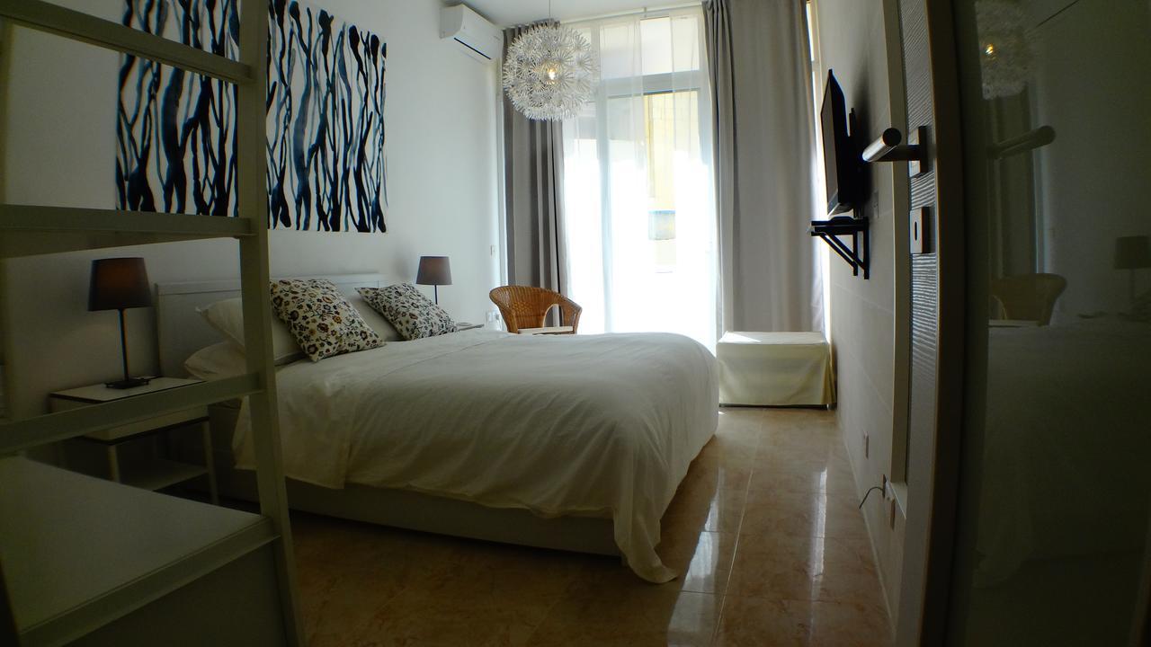 R1102Eri By Euroresort Marsalforn Eksteriør billede