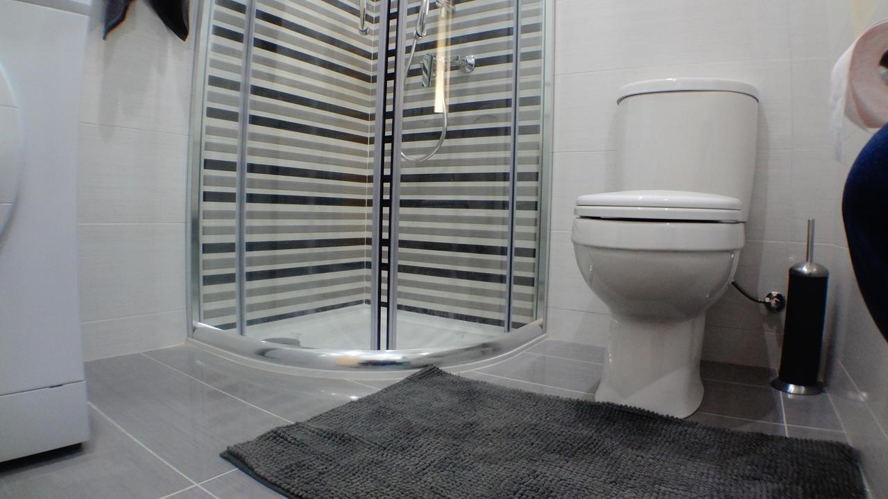 R1102Eri By Euroresort Marsalforn Eksteriør billede
