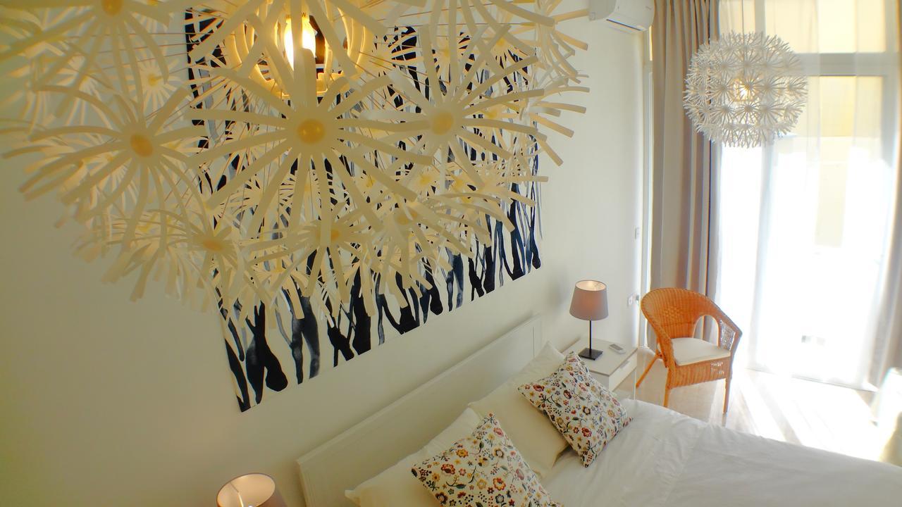 R1102Eri By Euroresort Marsalforn Eksteriør billede