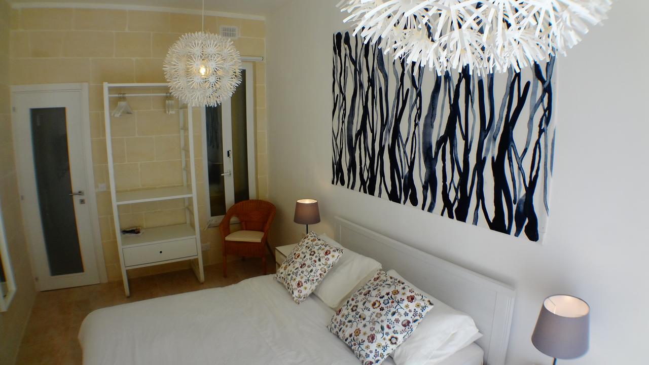 R1102Eri By Euroresort Marsalforn Eksteriør billede