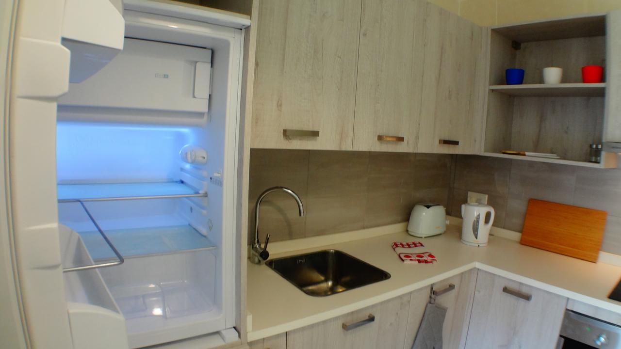 R1102Eri By Euroresort Marsalforn Eksteriør billede