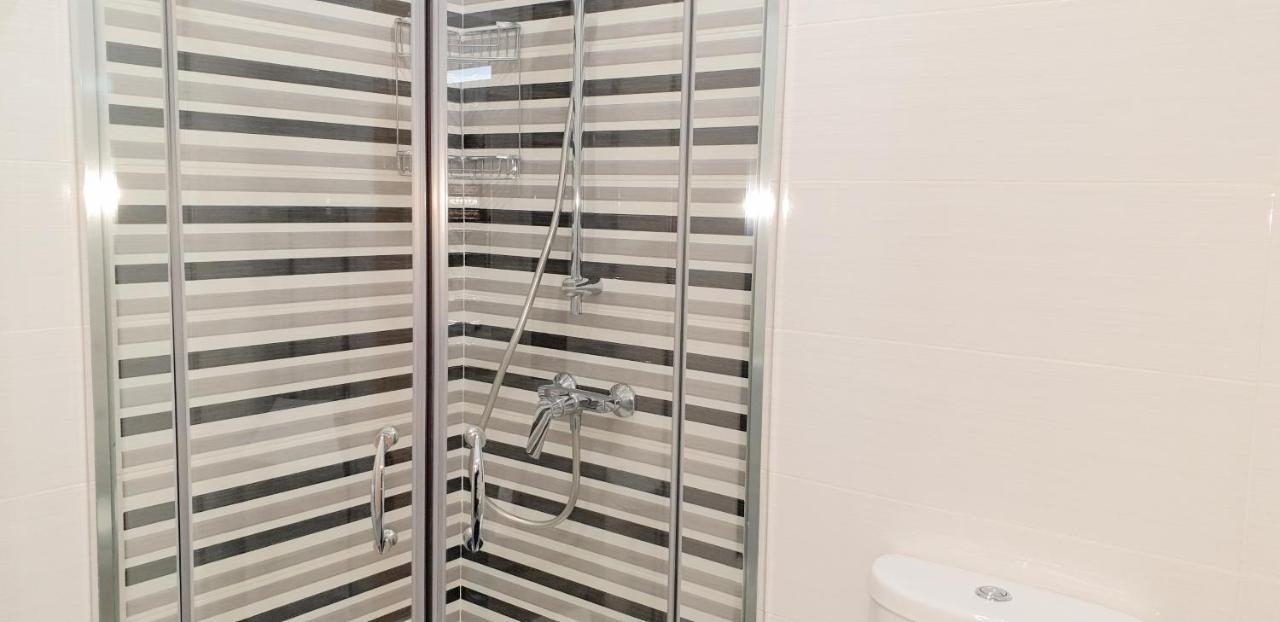 R1102Eri By Euroresort Marsalforn Eksteriør billede